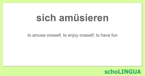 amüsiert synonym|amüsieren synonym.